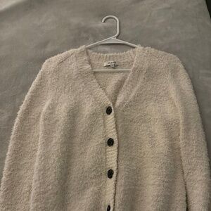 Madewell cardigan